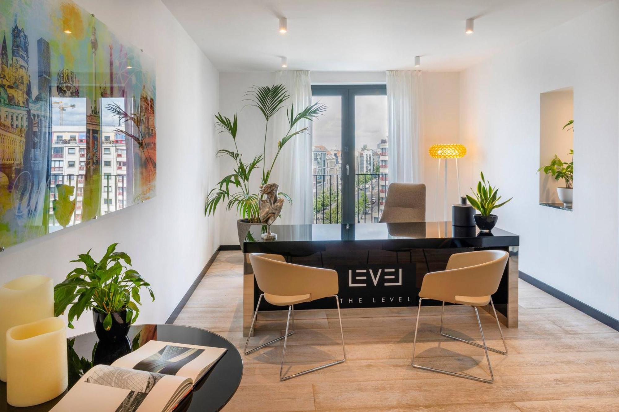 Melia Berlin — Fotoğraflar 1